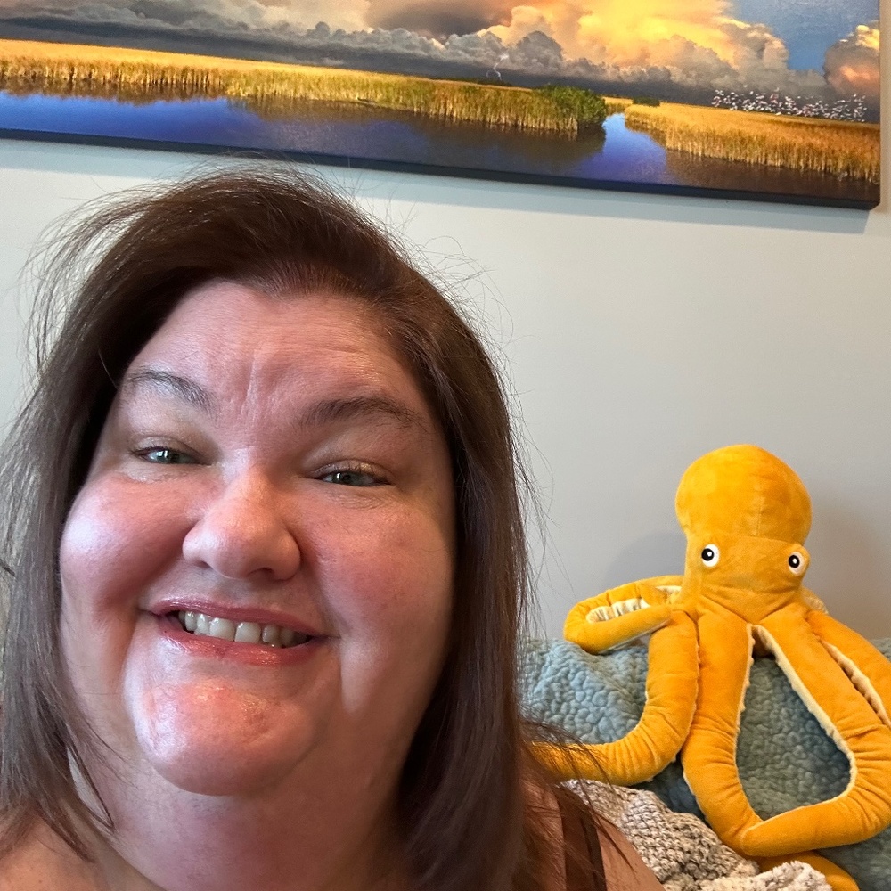 Meet your Posher, Debra